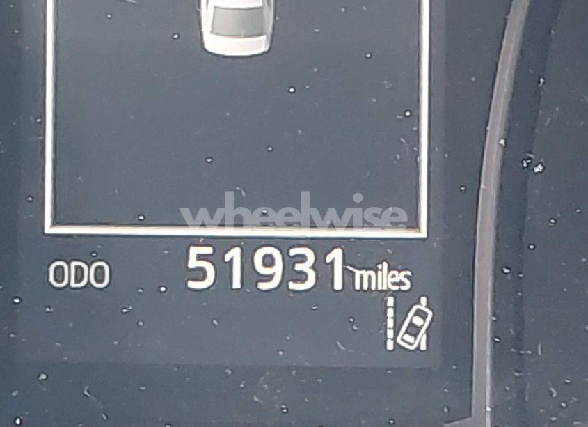 Photo 16 of 2020 Toyota Camry SE (VIN 4T1G11AK1LU954198)