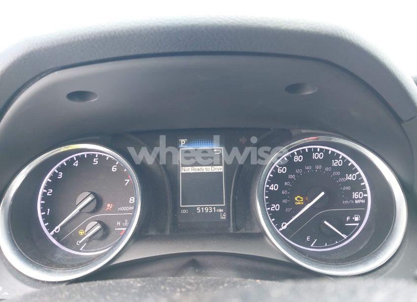 Photo 7 of 2020 Toyota Camry SE (VIN 4T1G11AK1LU954198)