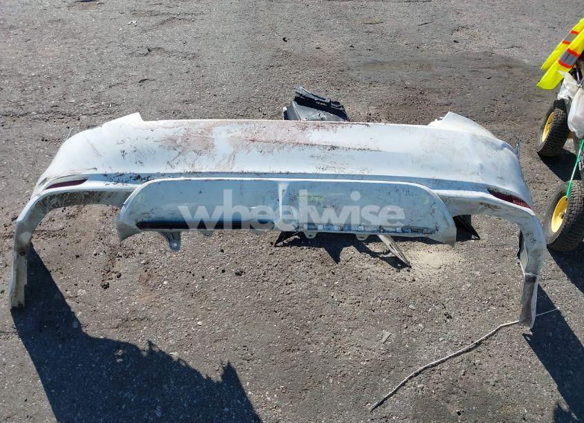 Photo 12 of 2020 Toyota Camry SE (VIN 4T1G11AK1LU964200)