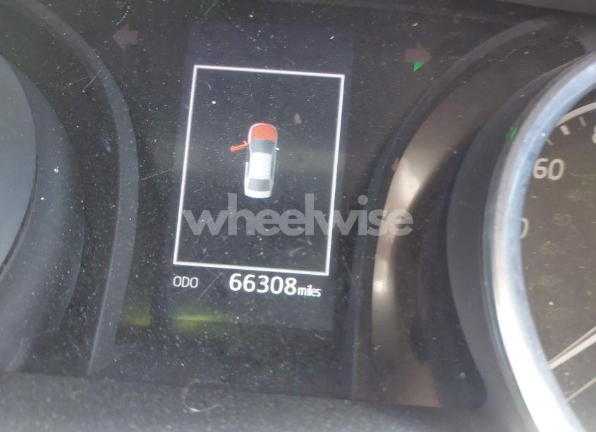 Photo 16 of 2020 Toyota Camry SE (VIN 4T1G11AK1LU964200)