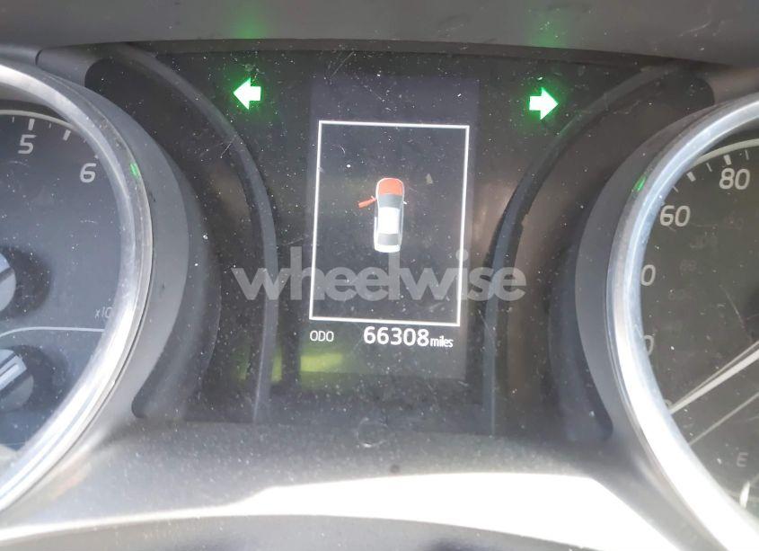 Photo 7 of 2020 Toyota Camry SE (VIN 4T1G11AK1LU964200)