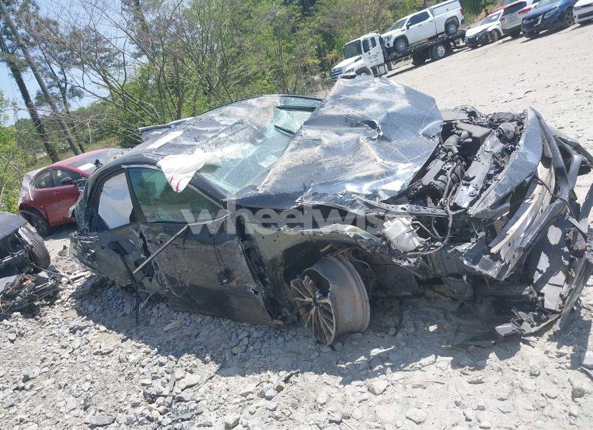 Photo 12 of 2020 Toyota Camry SE (VIN 4T1G11AK1LU964570)