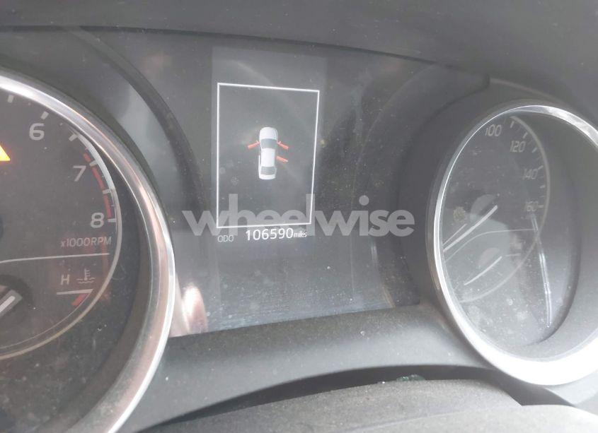 Photo 7 of 2020 Toyota Camry SE (VIN 4T1G11AK1LU964570)