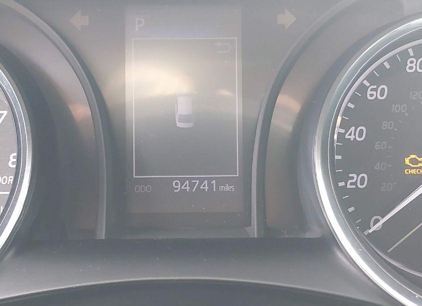 Photo 16 of 2020 Toyota Camry SE (VIN 4T1G11AK1LU988867)