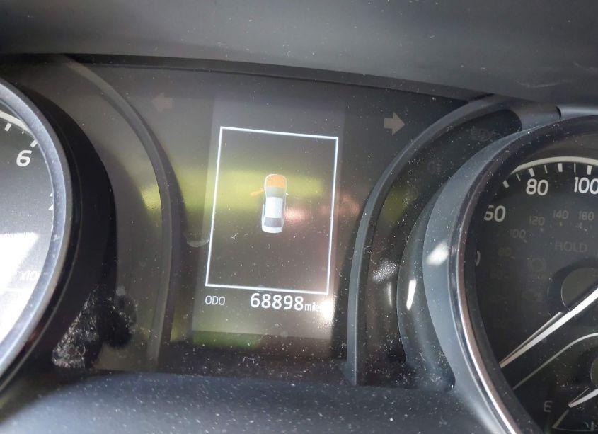 Photo 16 of 2021 Toyota Camry SE (VIN 4T1G11AK1MU422547)