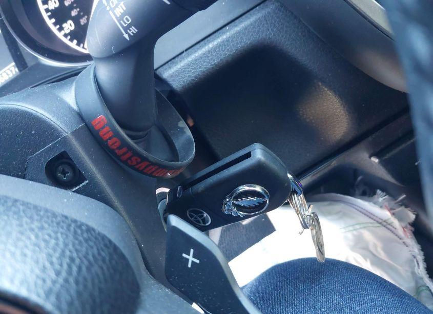 Photo 11 of 2021 Toyota Camry SE (VIN 4T1G11AK1MU489794)