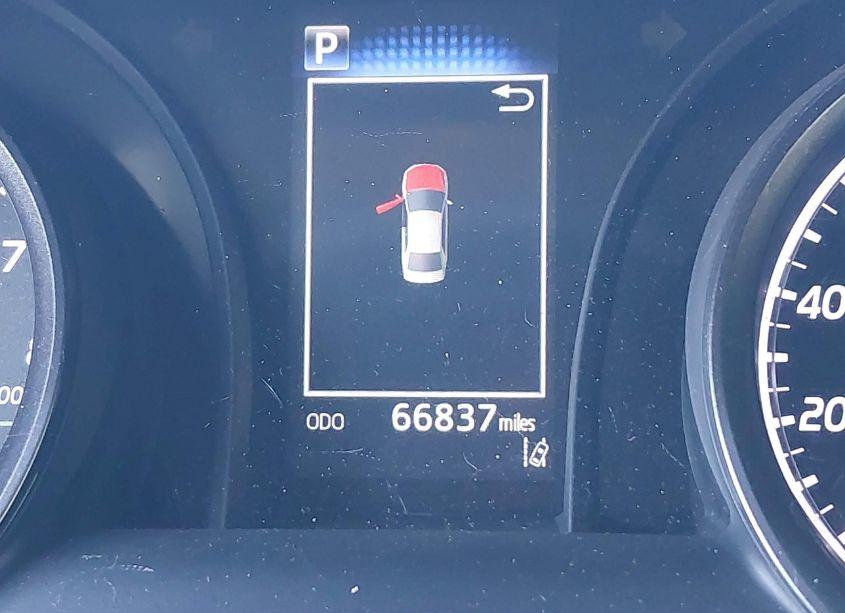 Photo 15 of 2021 Toyota Camry SE (VIN 4T1G11AK1MU489794)