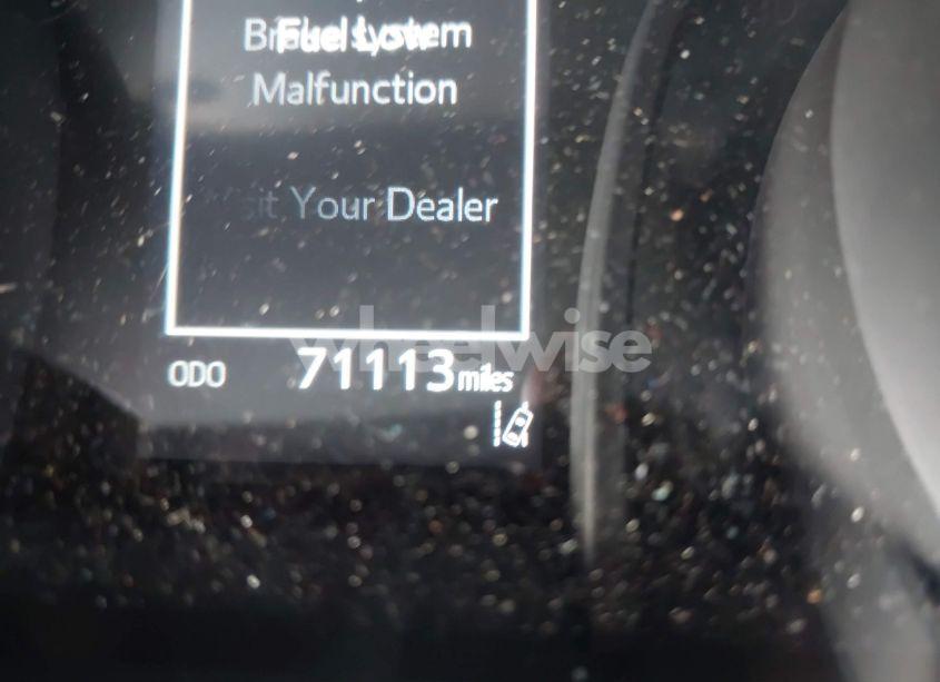 Photo 7 of 2021 Toyota Camry SE (VIN 4T1G11AK1MU544647)