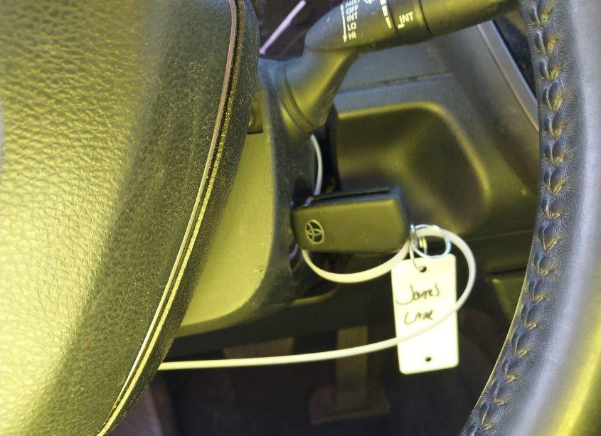 Photo 11 of 2021 Toyota Camry SE (VIN 4T1G11AK1MU558709)