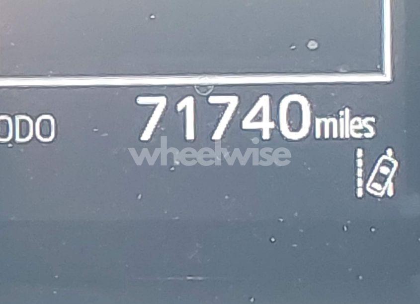 Photo 15 of 2021 Toyota Camry SE (VIN 4T1G11AK1MU565742)