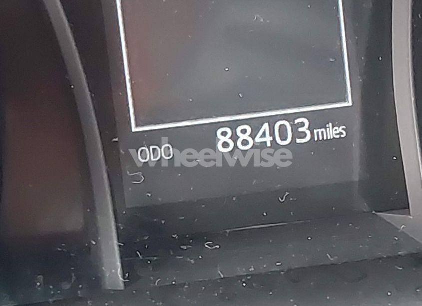 Photo 14 of 2021 Toyota Camry SE (VIN 4T1G11AK1MU572982)