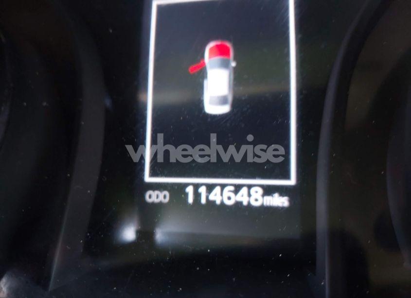 Photo 7 of 2021 Toyota Camry SE (VIN 4T1G11AK1MU579561)