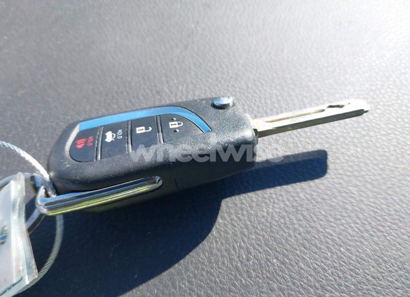 Photo 11 of 2021 Toyota Camry SE (VIN 4T1G11AK1MU581570)