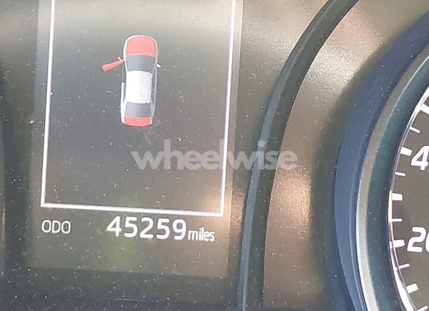 Photo 15 of 2021 Toyota Camry SE (VIN 4T1G11AK1MU581570)