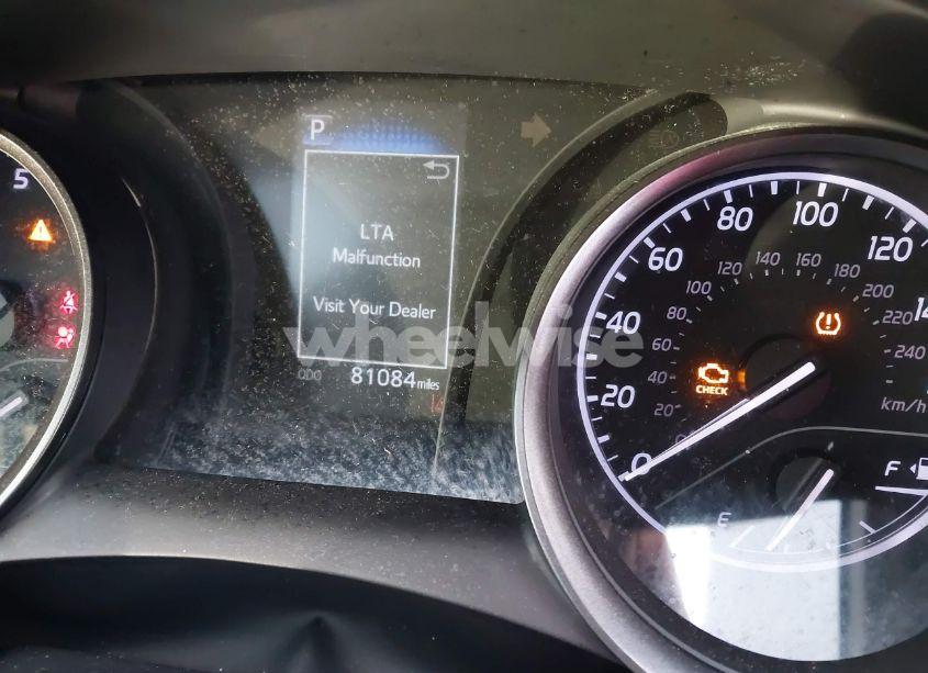 Photo 15 of 2021 Toyota Camry SE (VIN 4T1G11AK1MU581844)