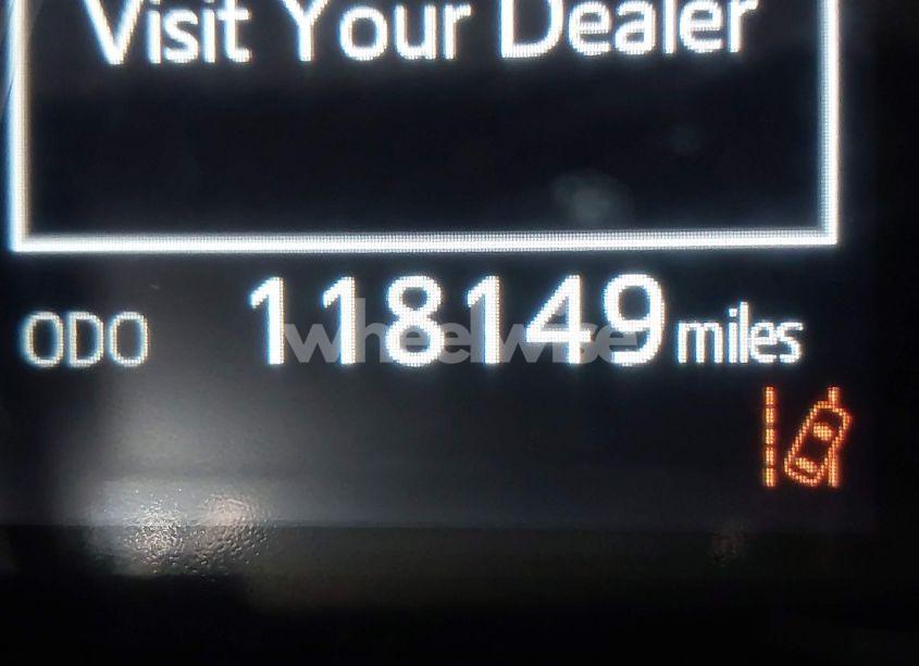 Photo 15 of 2021 Toyota Camry SE (VIN 4T1G11AK1MU596909)