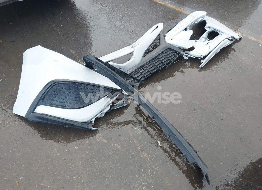 Photo 12 of 2022 Toyota Camry SE (VIN 4T1G11AK1NU024790)