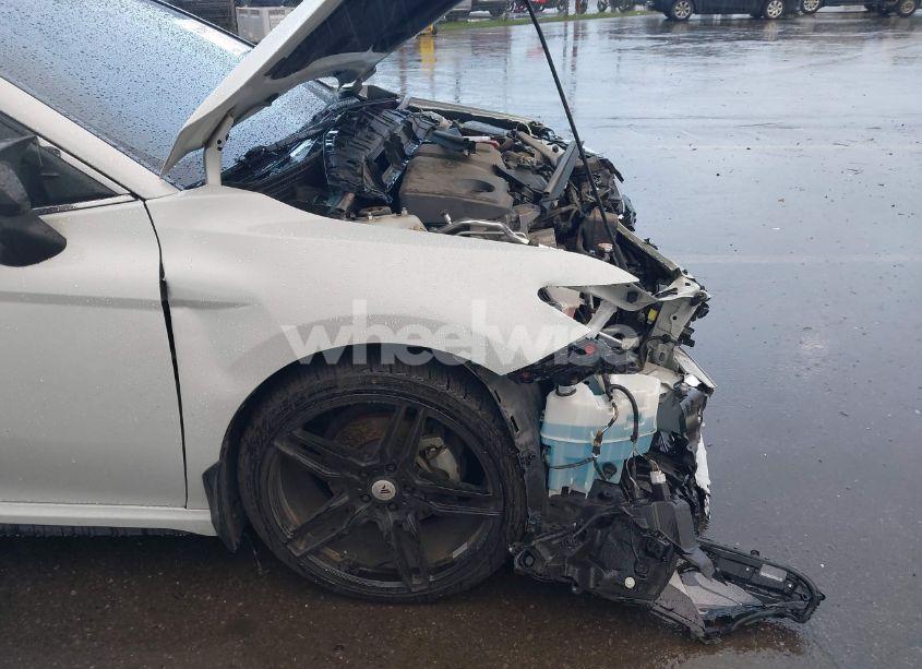 Photo 19 of 2022 Toyota Camry SE (VIN 4T1G11AK1NU024790)