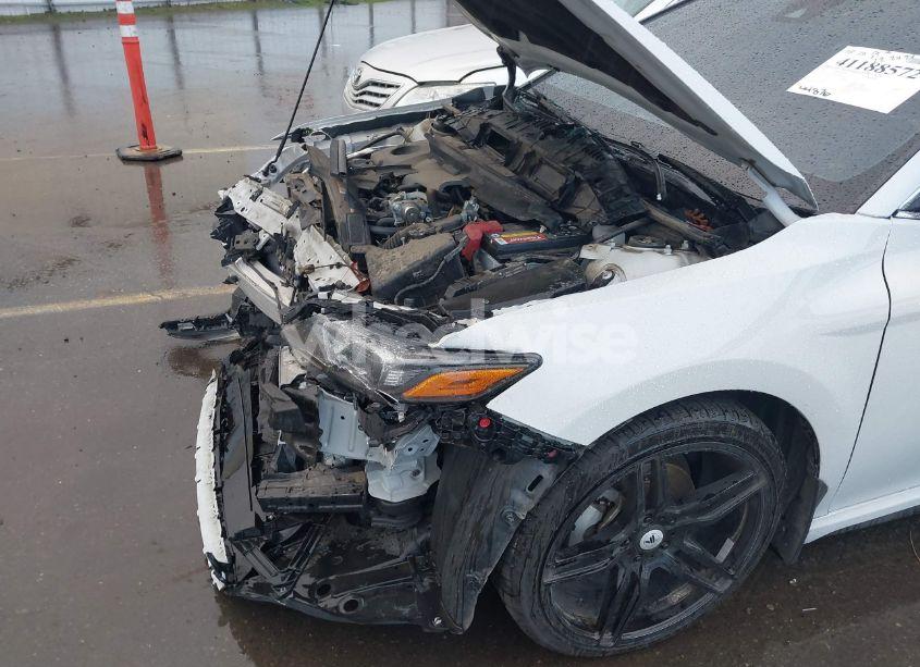 Photo 20 of 2022 Toyota Camry SE (VIN 4T1G11AK1NU024790)