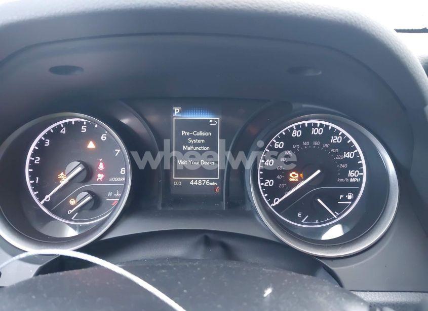 Photo 7 of 2022 Toyota Camry SE (VIN 4T1G11AK1NU024790)