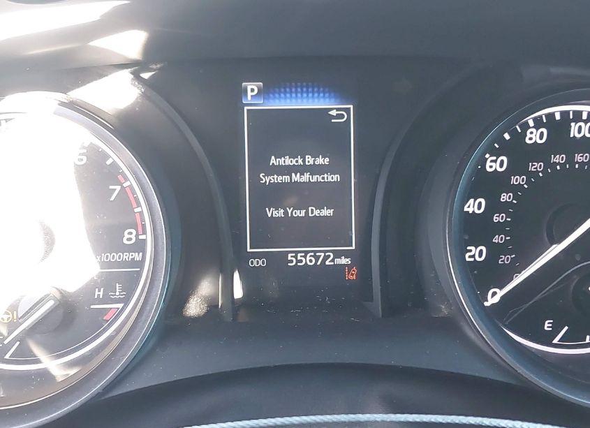 Photo 15 of 2022 Toyota Camry SE (VIN 4T1G11AK1NU070765)