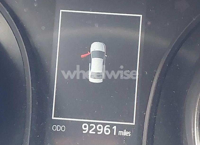 Photo 14 of 2022 Toyota Camry SE (VIN 4T1G11AK1NU075917)