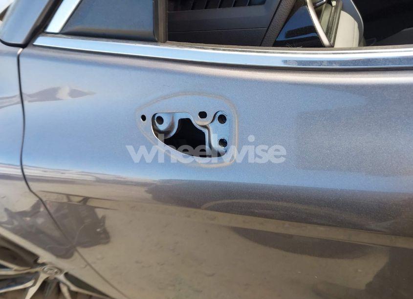 Photo 17 of 2022 Toyota Camry SE (VIN 4T1G11AK1NU075917)