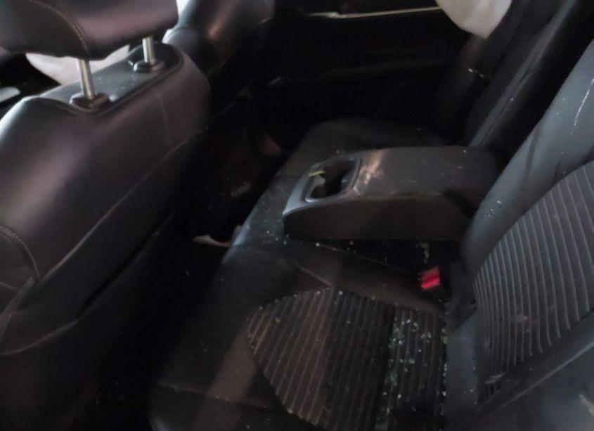 Photo 8 of 2022 Toyota Camry SE (VIN 4T1G11AK1NU622507)