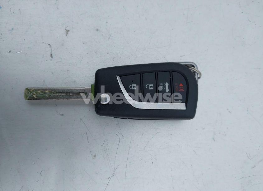 Photo 11 of 2022 Toyota Camry SE/SE NIGHT SHADE (VIN 4T1G11AK1NU656303)