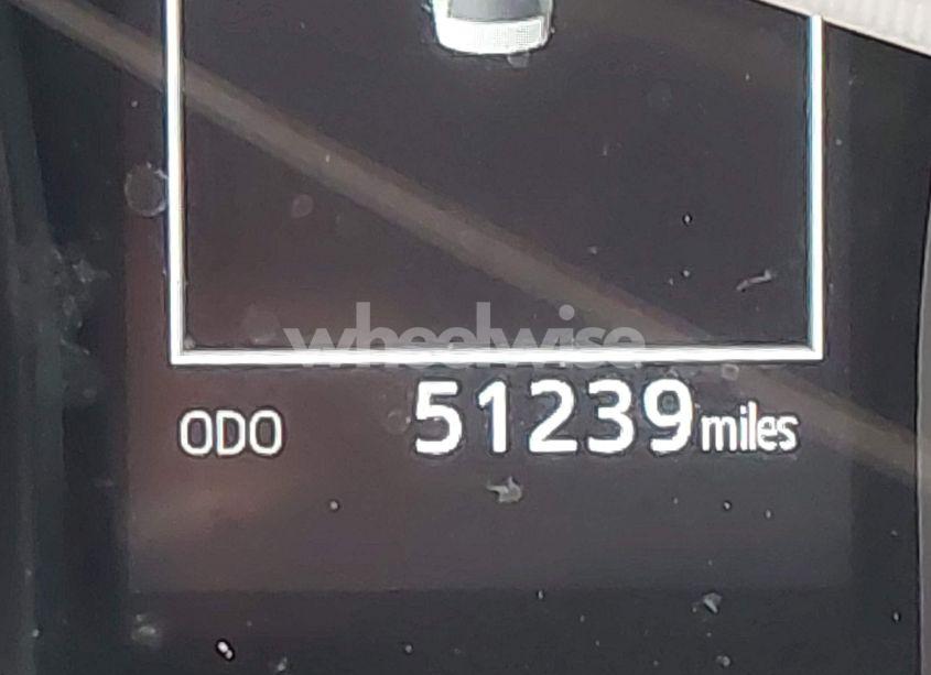 Photo 15 of 2022 Toyota Camry SE/SE NIGHT SHADE (VIN 4T1G11AK1NU656303)