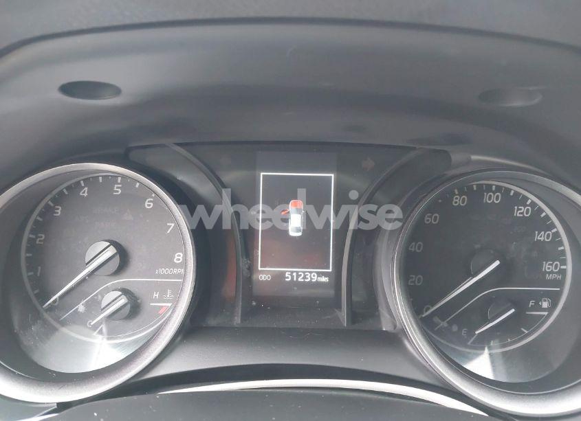 Photo 7 of 2022 Toyota Camry SE/SE NIGHT SHADE (VIN 4T1G11AK1NU656303)