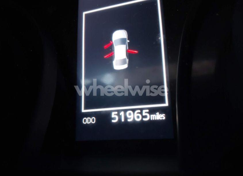 Photo 14 of 2023 Toyota Camry SE (VIN 4T1G11AK1PU080666)