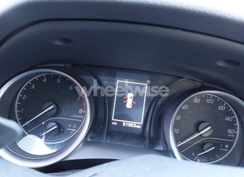 Photo 7 of 2023 Toyota Camry SE (VIN 4T1G11AK1PU080666)