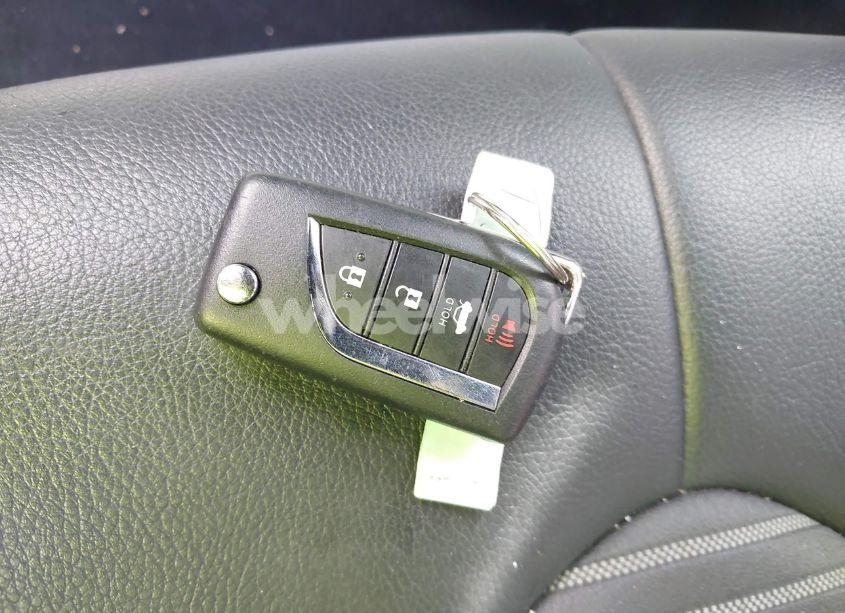 Photo 11 of 2023 Toyota Camry SE (VIN 4T1G11AK1PU101631)