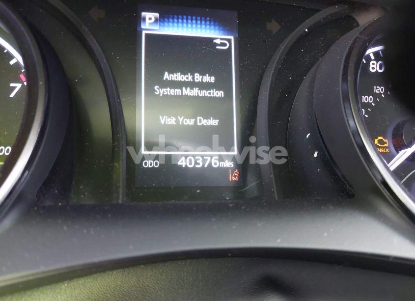 Photo 15 of 2023 Toyota Camry SE (VIN 4T1G11AK1PU101631)