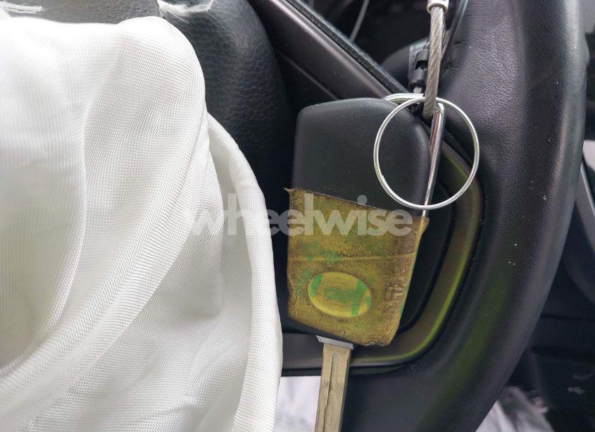 Photo 11 of 2023 Toyota Camry SE (VIN 4T1G11AK1PU110927)