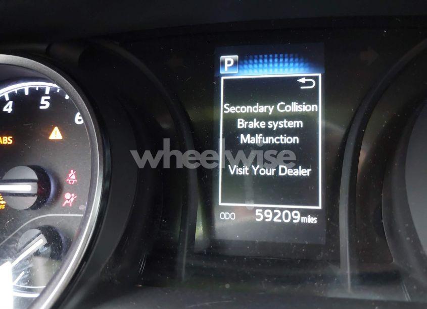 Photo 16 of 2023 Toyota Camry SE (VIN 4T1G11AK1PU110927)