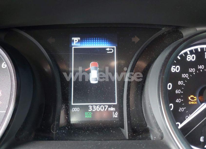 Photo 15 of 2023 Toyota Camry SE (VIN 4T1G11AK1PU133835)