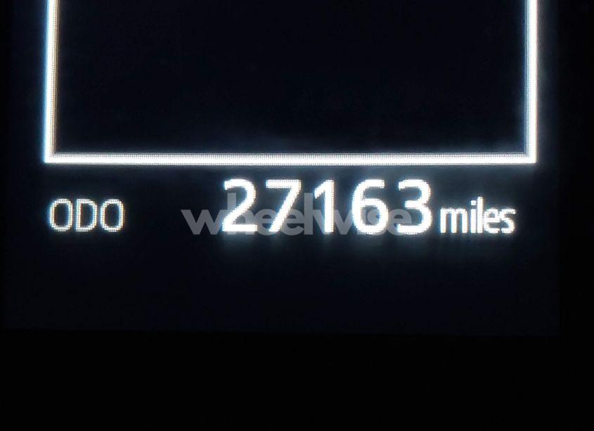 Photo 15 of 2023 Toyota Camry SE NIGHTSHADE EDITION (VIN 4T1G11AK1PU134435)