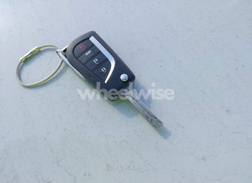 Photo 11 of 2023 Toyota Camry SE (VIN 4T1G11AK1PU134712)