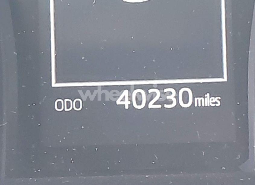 Photo 15 of 2023 Toyota Camry SE (VIN 4T1G11AK1PU134712)