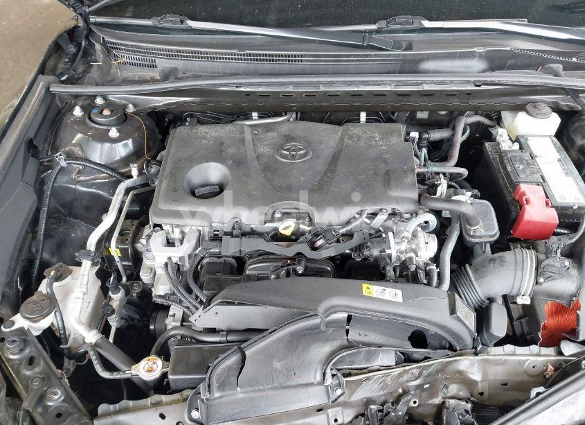 Photo 10 of 2023 Toyota Camry SE (VIN 4T1G11AK1PU147055)