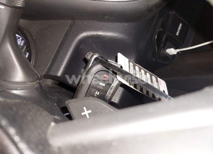 Photo 11 of 2023 Toyota Camry SE (VIN 4T1G11AK1PU147055)