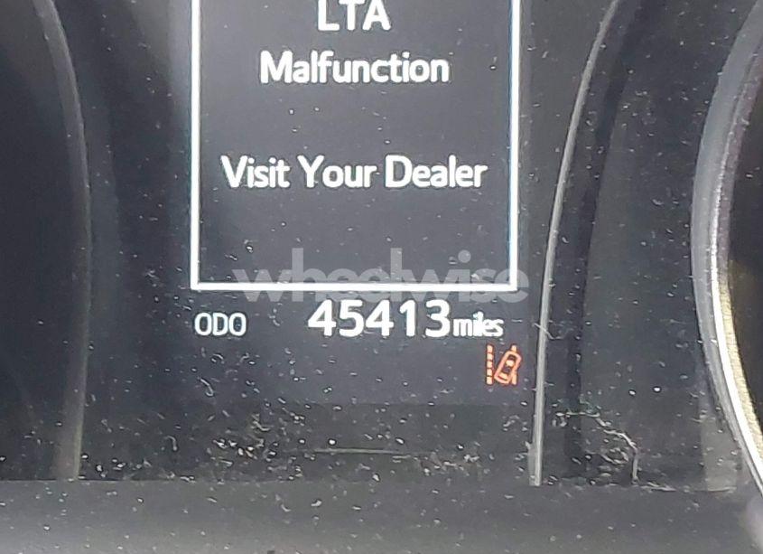 Photo 15 of 2023 Toyota Camry SE (VIN 4T1G11AK1PU147055)