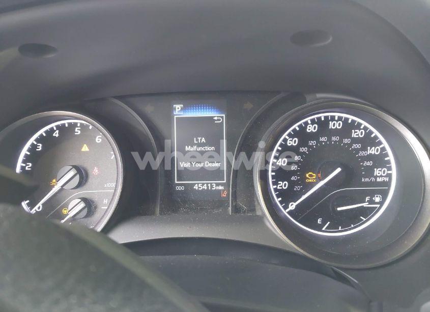 Photo 7 of 2023 Toyota Camry SE (VIN 4T1G11AK1PU147055)