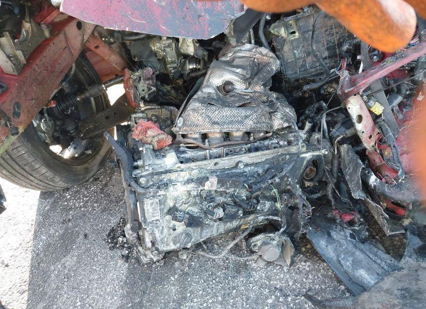 Photo 10 of 2023 Toyota Camry SE (VIN 4T1G11AK1PU175177)