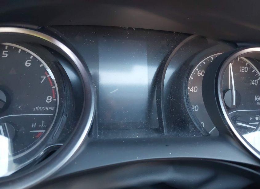 Photo 14 of 2023 Toyota Camry SE (VIN 4T1G11AK1PU175177)