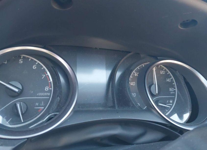 Photo 7 of 2023 Toyota Camry SE (VIN 4T1G11AK1PU175177)