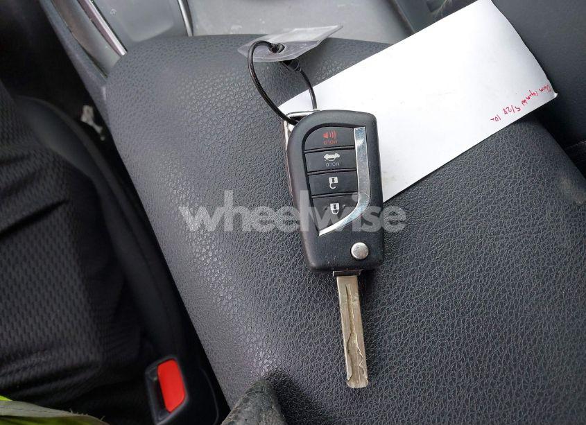 Photo 11 of 2023 Toyota Camry SE (VIN 4T1G11AK1PU181562)