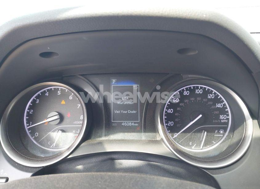 Photo 7 of 2023 Toyota Camry SE (VIN 4T1G11AK1PU181562)